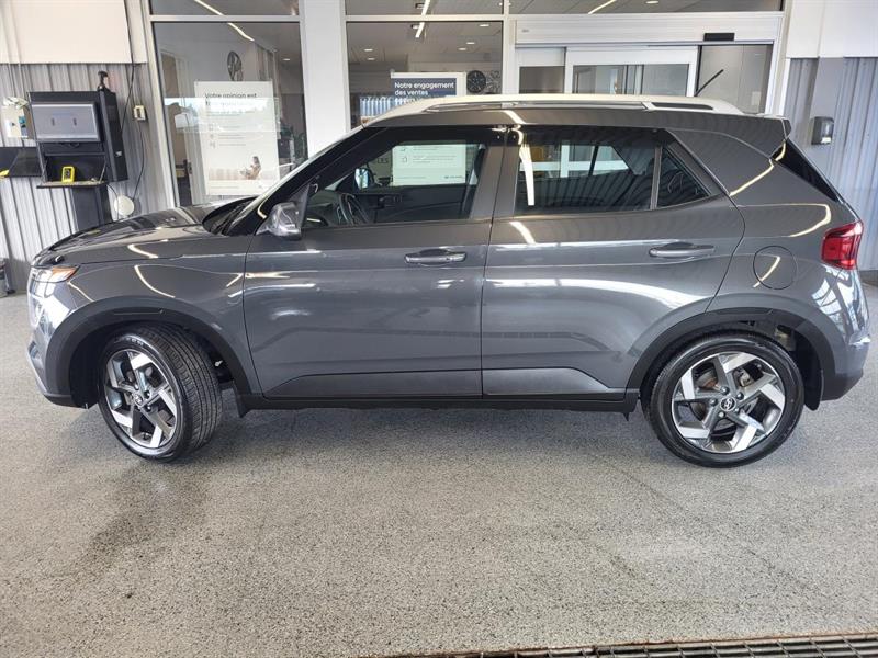 hyundai Venue 2023 - 7