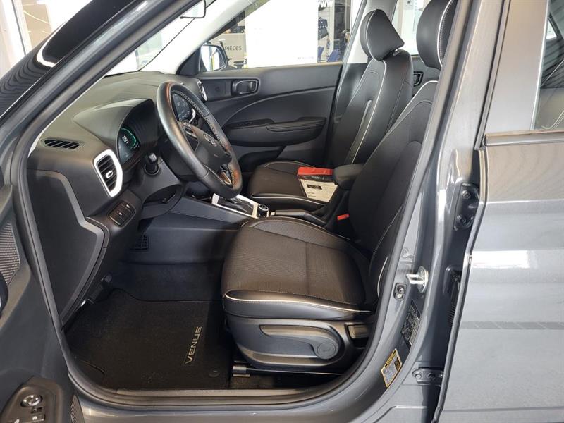 hyundai Venue 2023 - 9