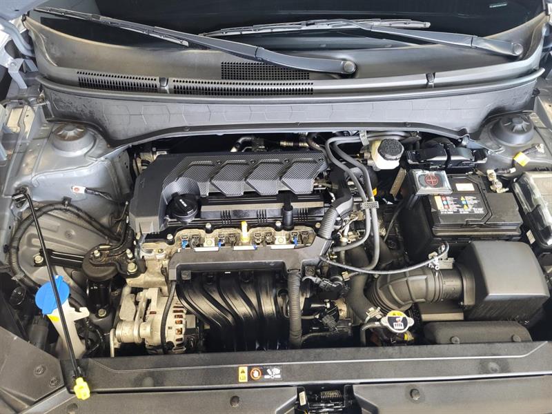 hyundai Venue 2023 - 10