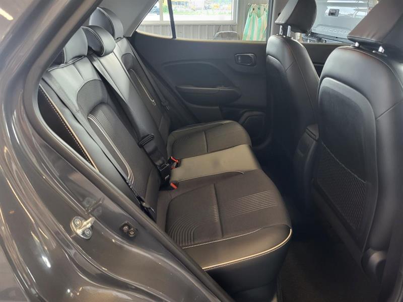 hyundai Venue 2023 - 11