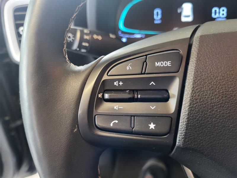 hyundai Venue 2023 - 14