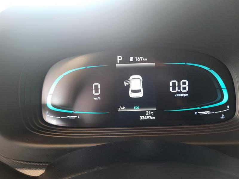 hyundai Venue 2023 - 15