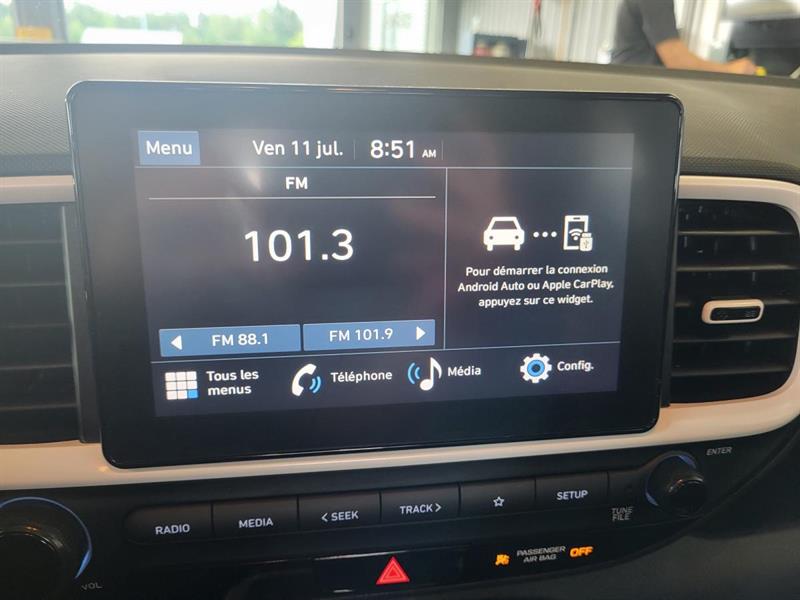 hyundai Venue 2023 - 16