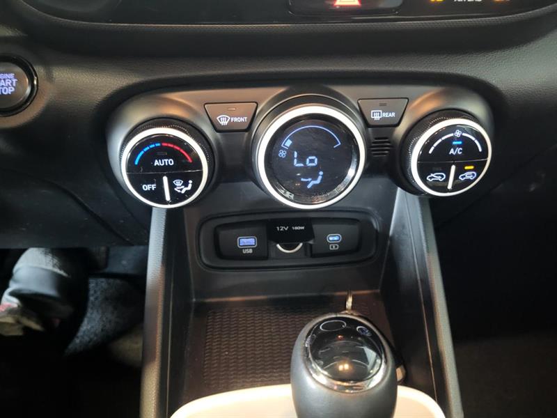 hyundai Venue 2023 - 19