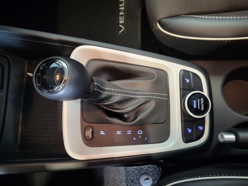 hyundai Venue 2023 - 20