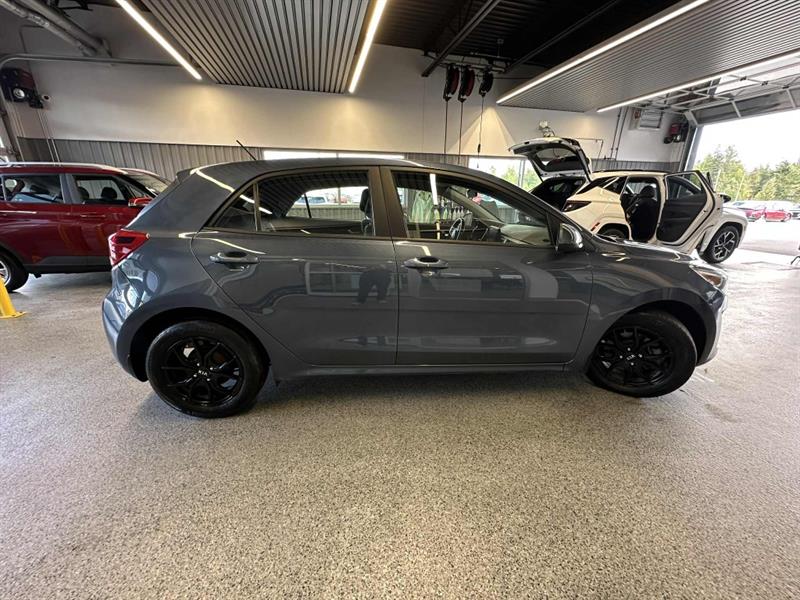 kia Rio5 2021 - 5