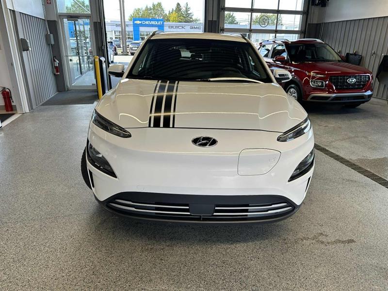 hyundai Kona 2023 - 3