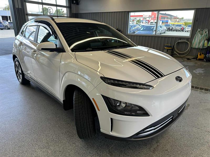 hyundai Kona 2023 - 4