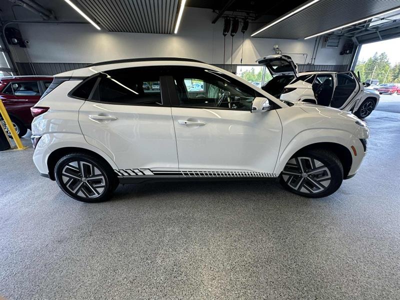 hyundai Kona 2023 - 5