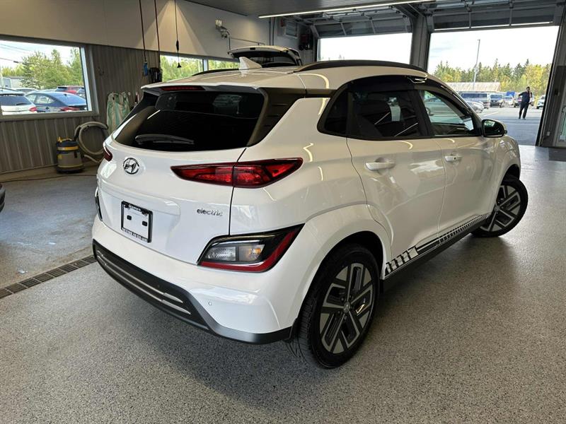 hyundai Kona 2023 - 6