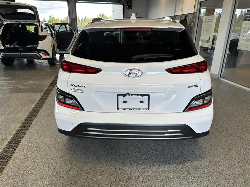 hyundai Kona 2023 - 7