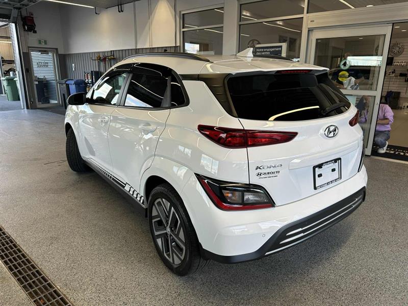 hyundai Kona 2023 - 8