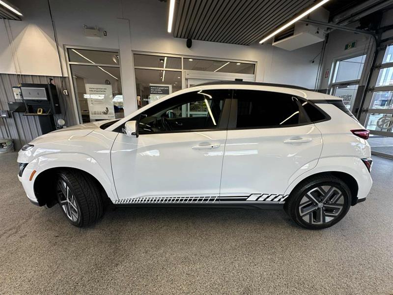 hyundai Kona 2023 - 9