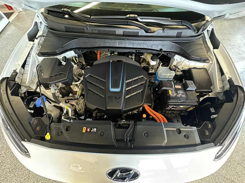 hyundai Kona 2023 - 10