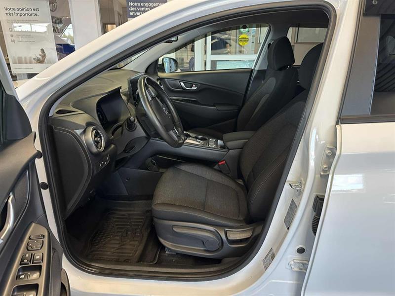 hyundai Kona 2023 - 13