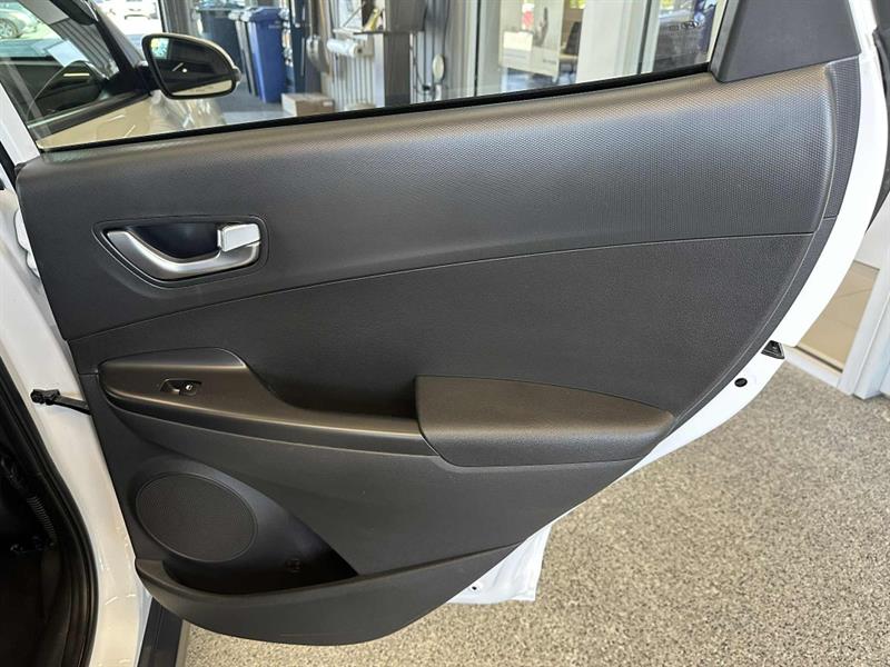 hyundai Kona 2023 - 16