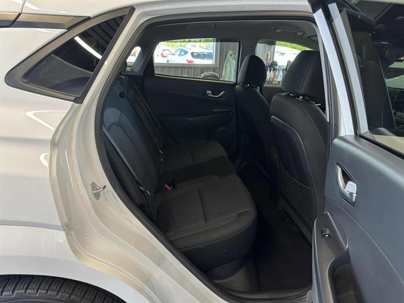 hyundai Kona 2023 - 17