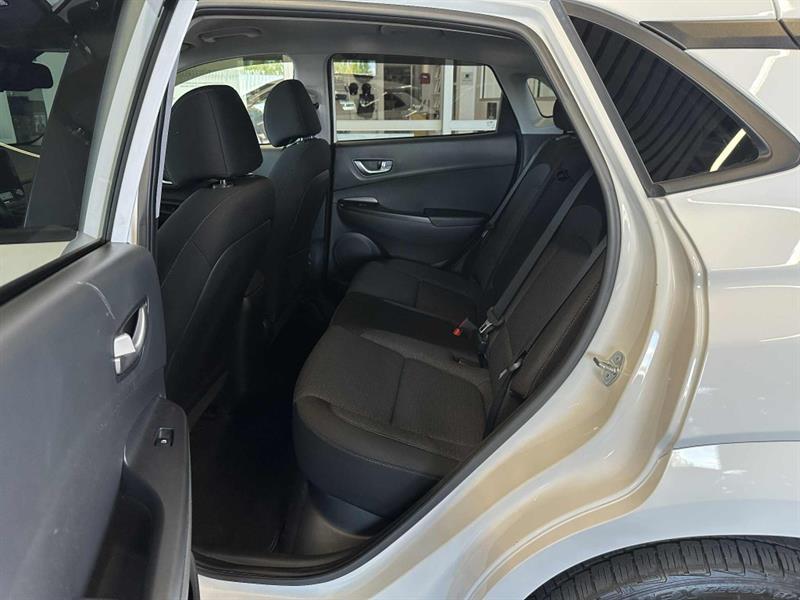 hyundai Kona 2023 - 19