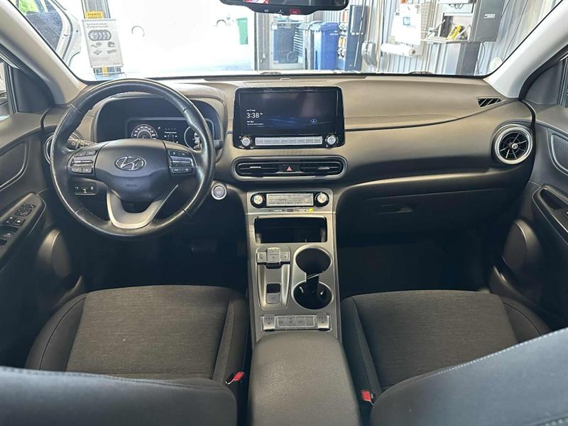 hyundai Kona 2023 - 20