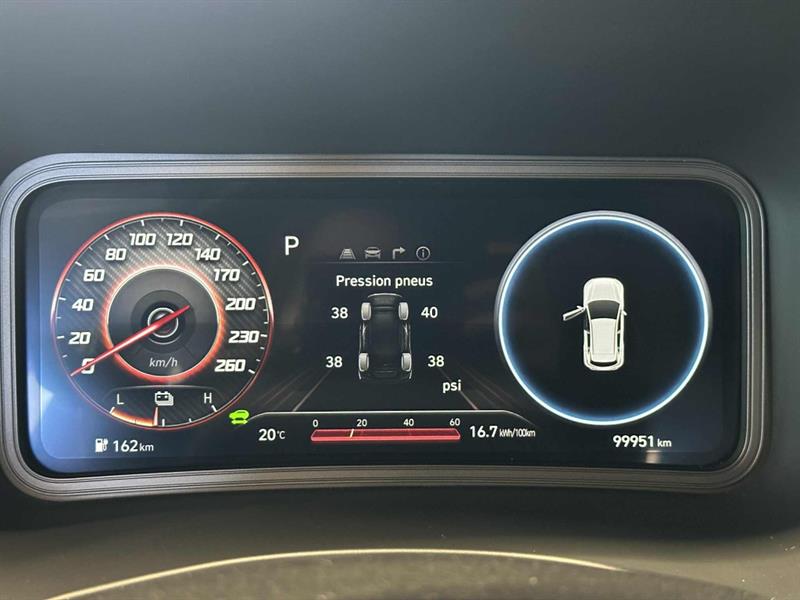 hyundai Kona 2023 - 21