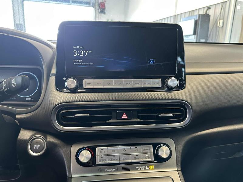 hyundai Kona 2023 - 22