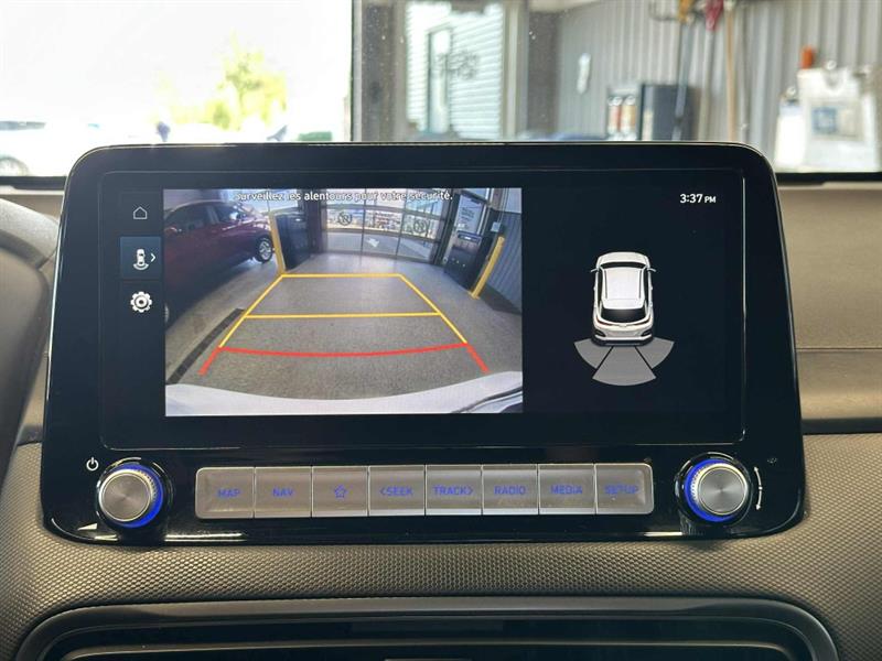 hyundai Kona 2023 - 23