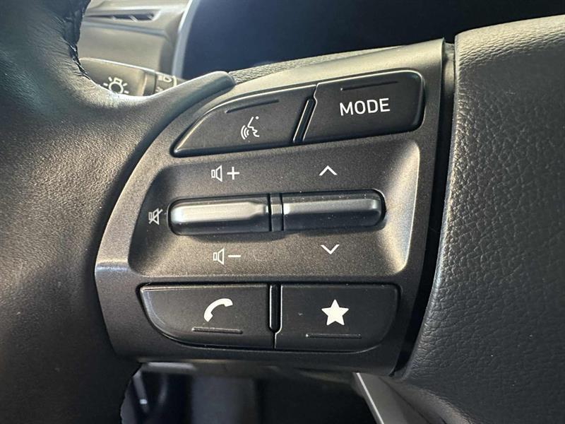 hyundai Kona 2023 - 24