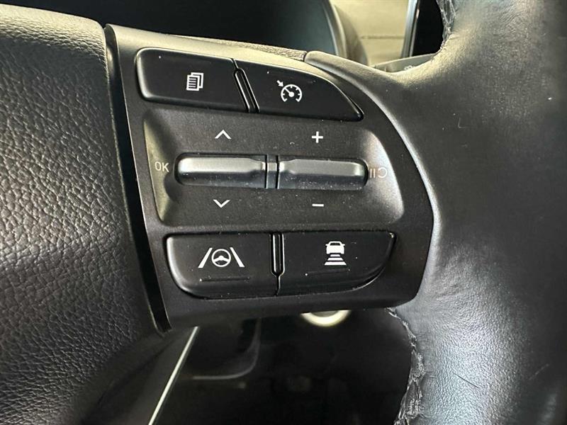 hyundai Kona 2023 - 25