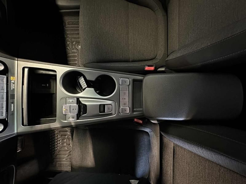 hyundai Kona 2023 - 27