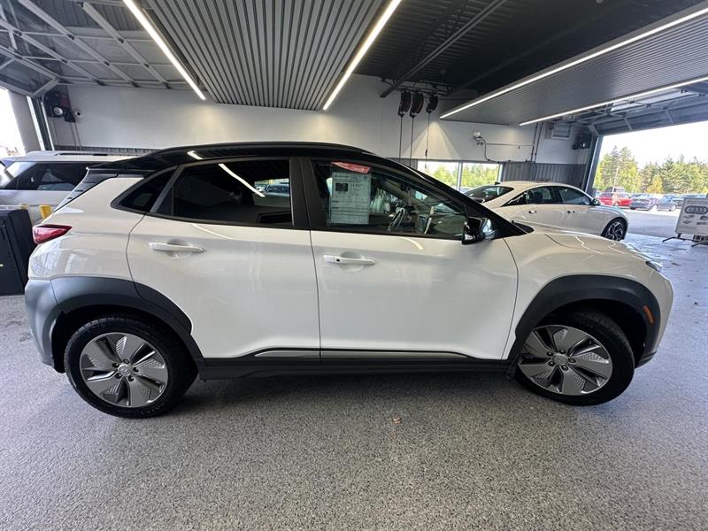 hyundai Kona électrique 2021 - 5