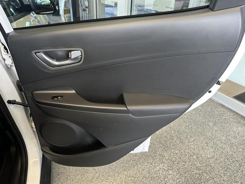 hyundai Kona électrique 2021 - 15