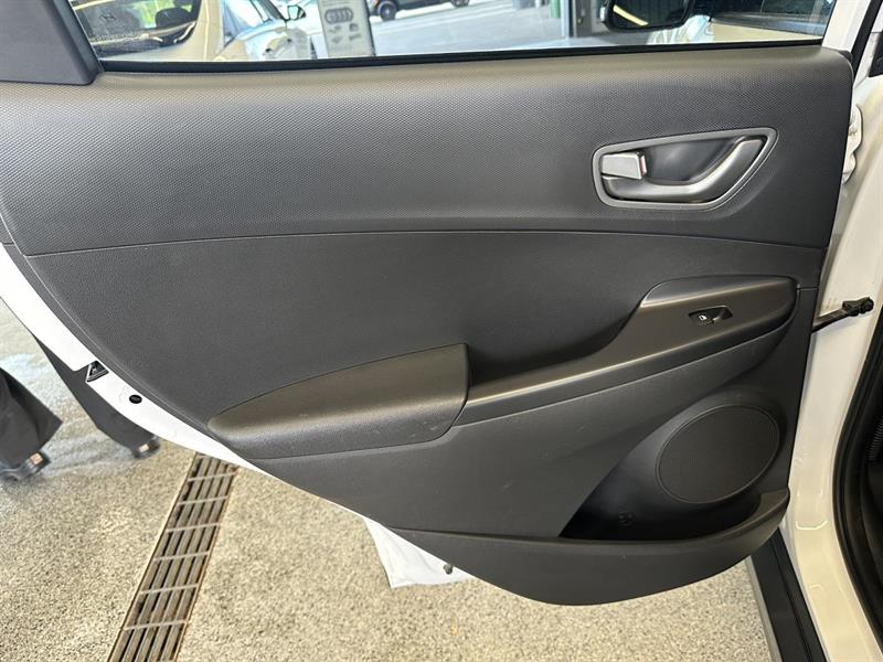 hyundai Kona électrique 2021 - 17