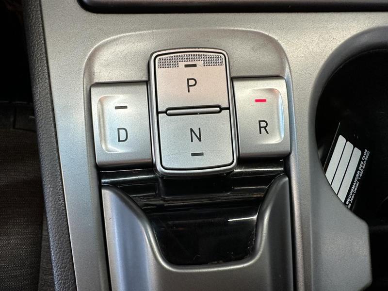 hyundai Kona électrique 2021 - 25