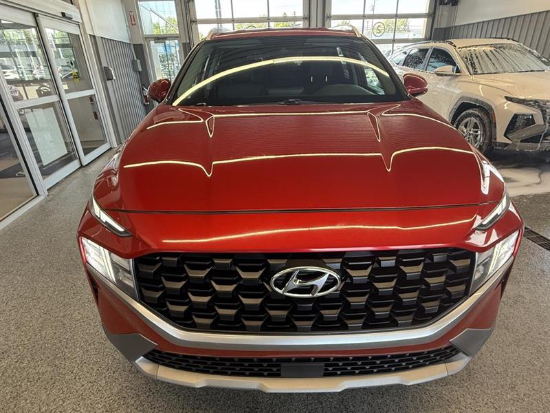 hyundai Santa Fe 2021 - 3