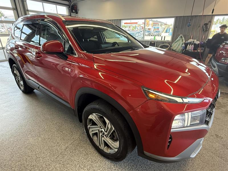 hyundai Santa Fe 2021 - 4