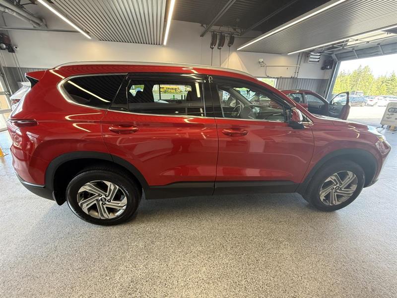 hyundai Santa Fe 2021 - 5