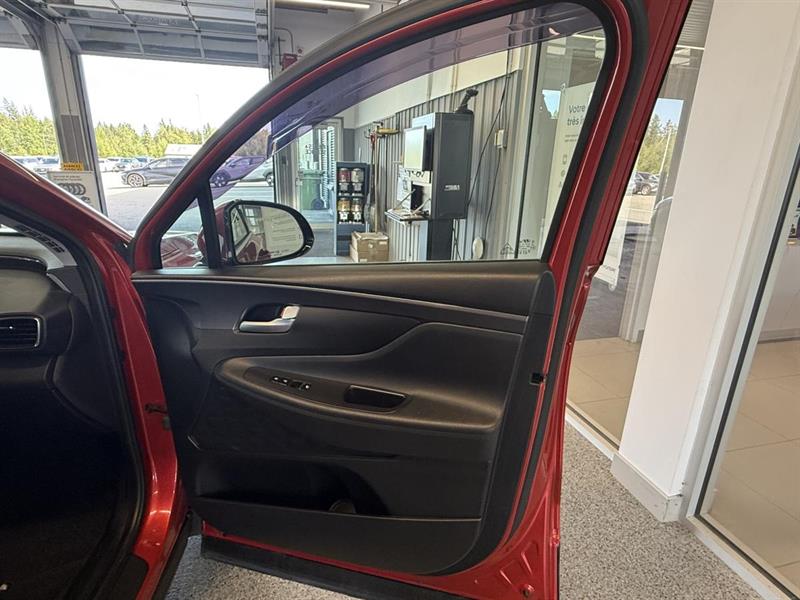 hyundai Santa Fe 2021 - 14