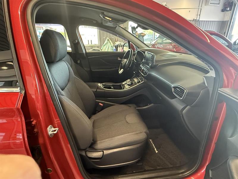 hyundai Santa Fe 2021 - 15