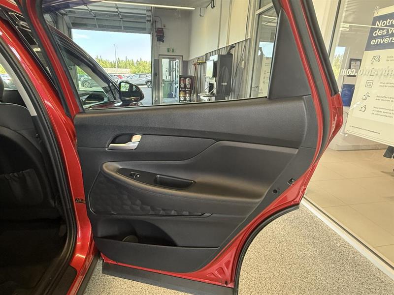 hyundai Santa Fe 2021 - 16