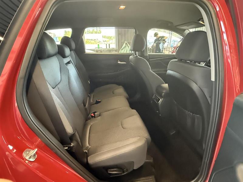 hyundai Santa Fe 2021 - 17