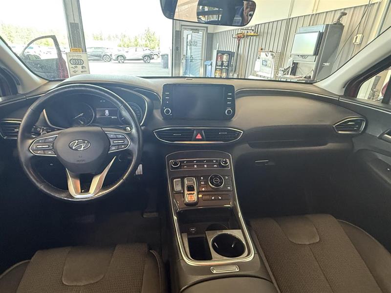 hyundai Santa Fe 2021 - 20