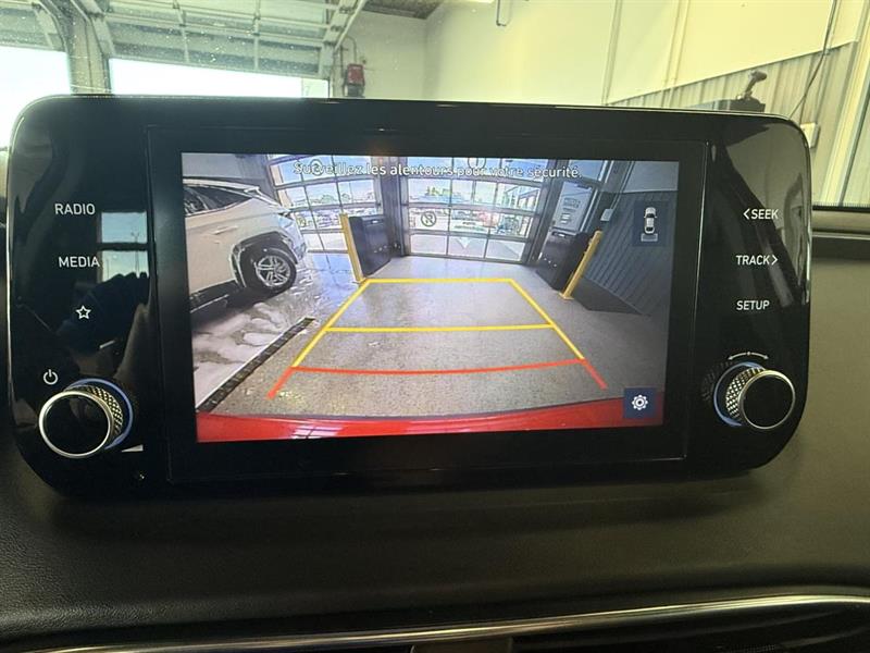 hyundai Santa Fe 2021 - 24