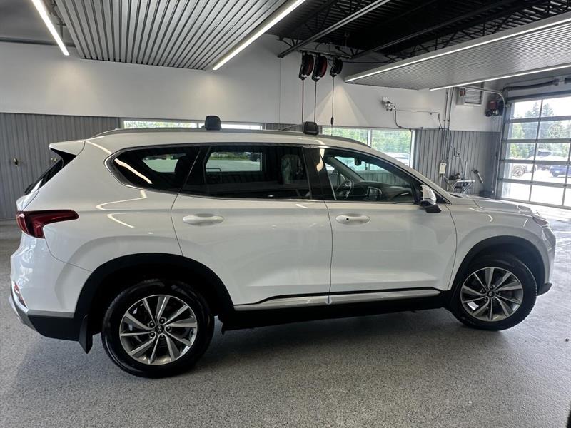 hyundai Santa Fe 2020 - 5