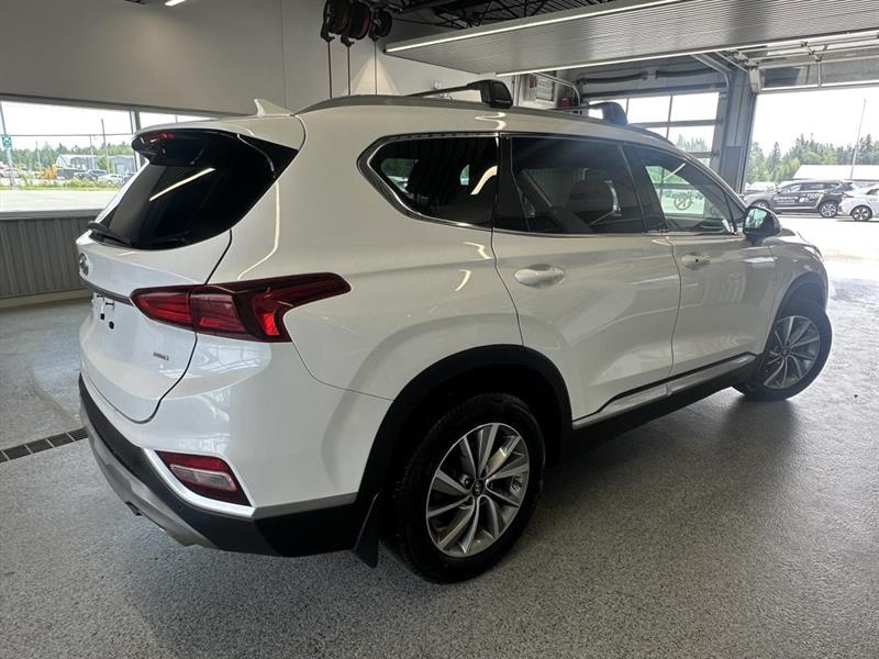 hyundai Santa Fe 2020 - 6