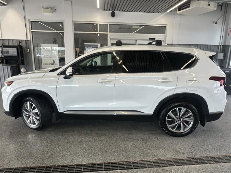 hyundai Santa Fe 2020 - 9