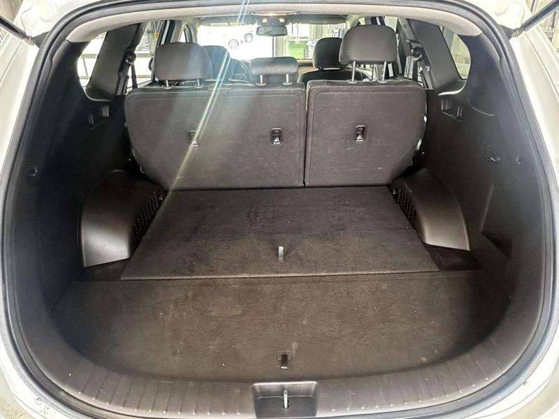 hyundai Santa Fe 2020 - 11