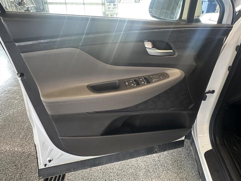 hyundai Santa Fe 2020 - 12