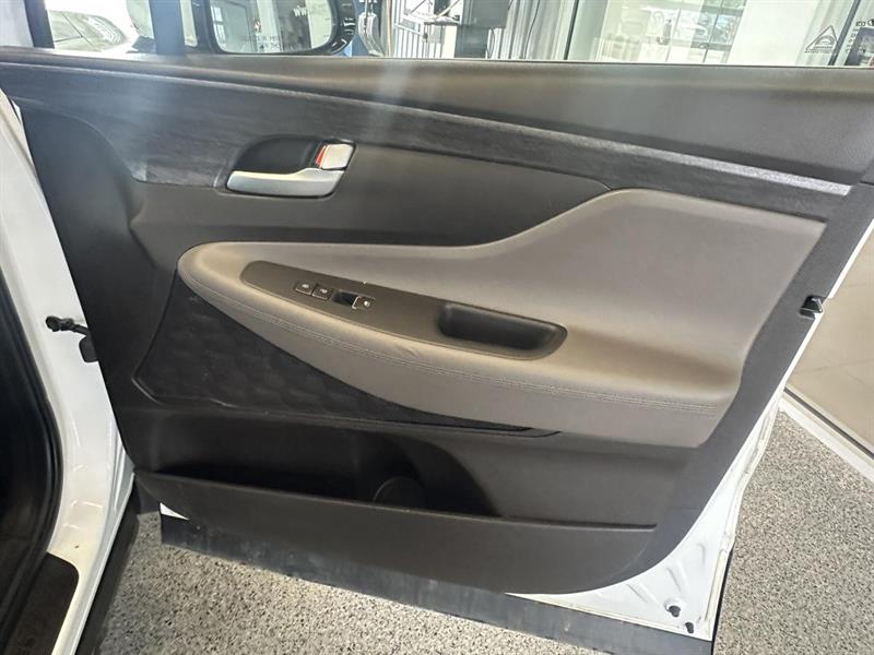 hyundai Santa Fe 2020 - 14