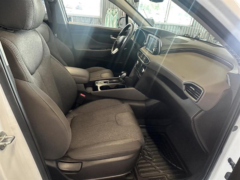 hyundai Santa Fe 2020 - 15