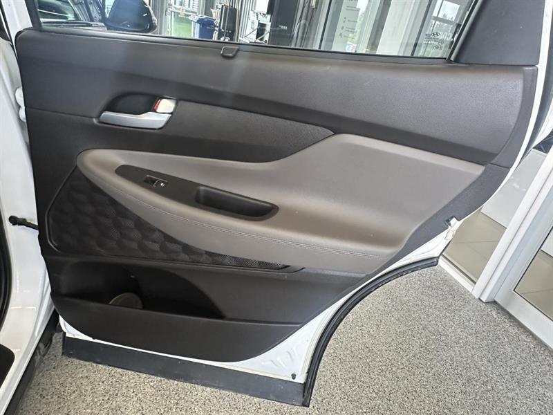 hyundai Santa Fe 2020 - 16